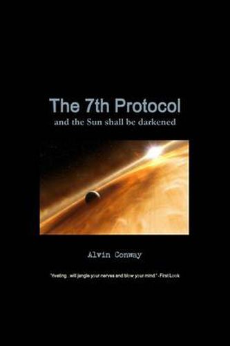 Cover image for The 7th Protocol