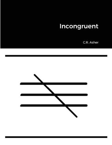 Cover image for Incongruent