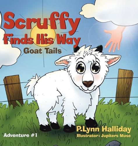 Cover image for Scruffy Finds His Way