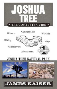 Cover image for Joshua Tree National Park: The Complete Guide