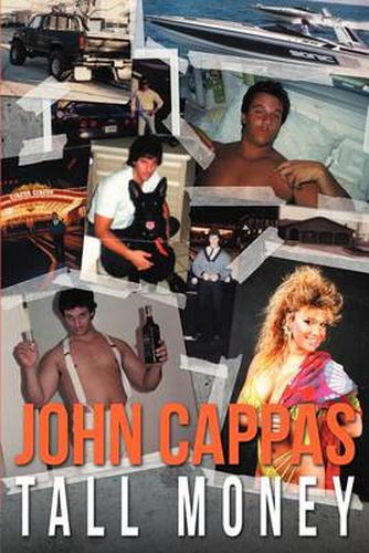 Cover image for John Cappas