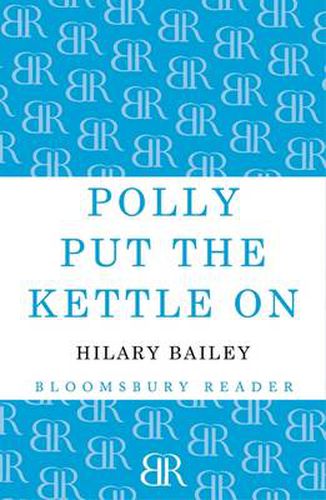 Cover image for Polly Put the Kettle On