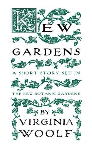 Cover image for Kew Gardens