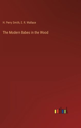 Cover image for The Modern Babes in the Wood