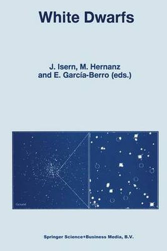 White Dwarfs: Proceedings of the 10th European Workshop on White Dwarfs, held in Blanes, Spain, 17-21 June 1996