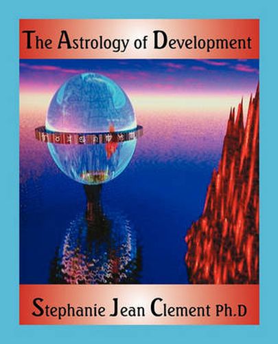 Cover image for The Astrology of Development