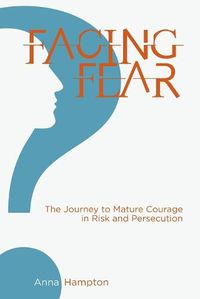 Cover image for Facing Fear