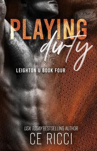 Cover image for Playing Dirty