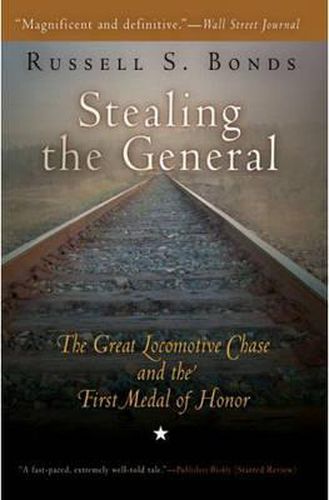 Cover image for Stealing the General