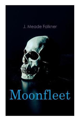 Cover image for Moonfleet: Gothic Novel