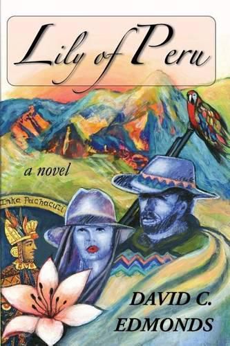 Cover image for Lily of Peru