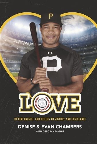 Cover image for Love
