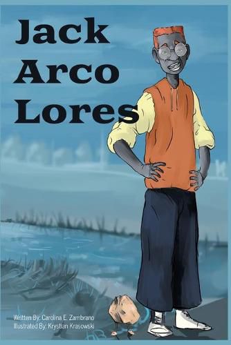 Cover image for Jack Arco Lores: El Lustrador De Zapatos