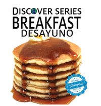 Cover image for Breakfast / Desayuno