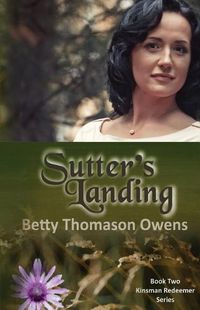 Cover image for Sutter's Landing