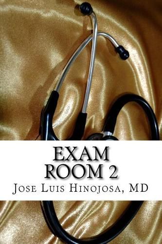 Cover image for Exam Room 2