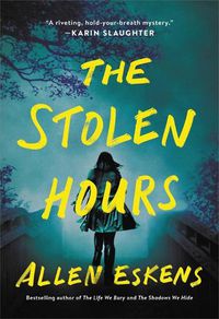 Cover image for The Stolen Hours