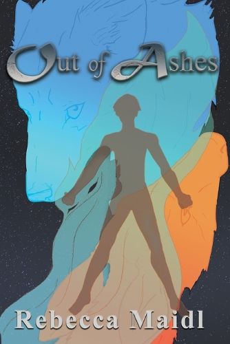 Cover image for Out of Ashes