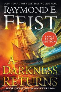 Cover image for A Darkness Returns