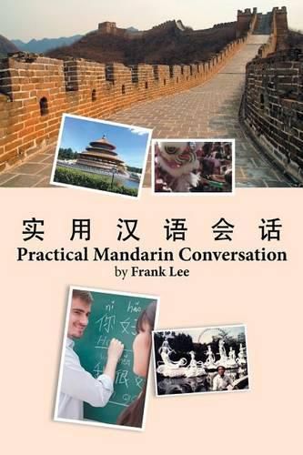 Cover image for Practical Mandarin Conversation