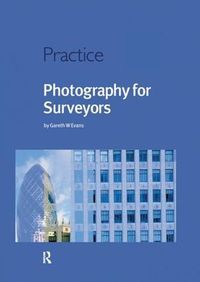 Cover image for Photography for Surveyors