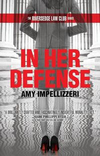 Cover image for In Her Defense