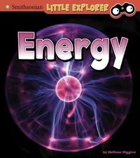 Cover image for Energy