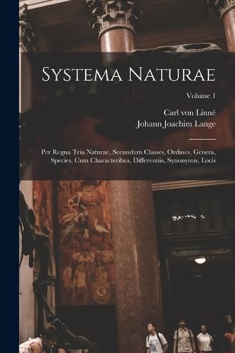 Systema Naturae