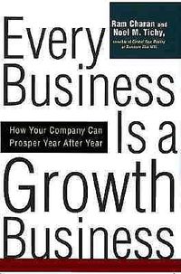 Cover image for Every Business is a Growth Business