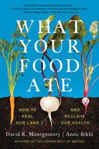Cover image for What Your Food Ate