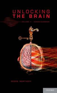 Cover image for Unlocking the Brain