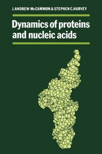 Cover image for Dynamics of Proteins and Nucleic Acids