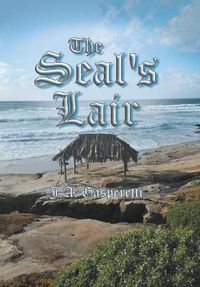 Cover image for The Seal's Lair