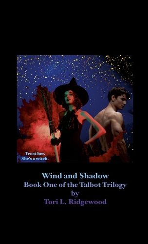 Cover image for Wind and Shadow