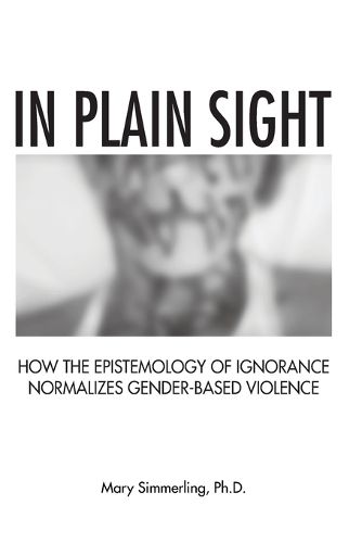 Cover image for In Plain Sight