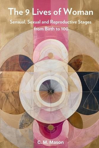 Cover image for The Nine Lives of Woman