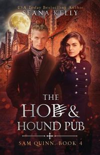 Cover image for The Hob and Hound Pub