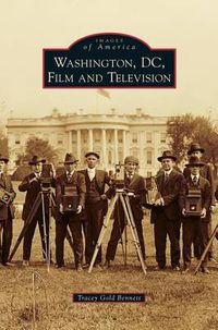 Cover image for Washington, D.C., Film and Television
