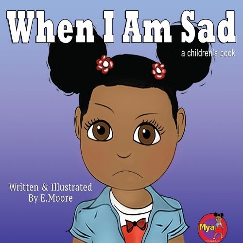 Cover image for When I Am Sad