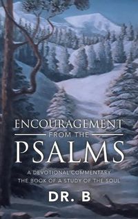 Cover image for Encouragement from the Psalms