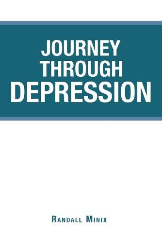 Cover image for Journey Through Depression