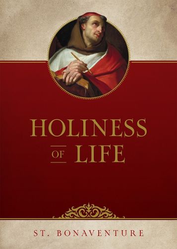 Cover image for Holiness of Life