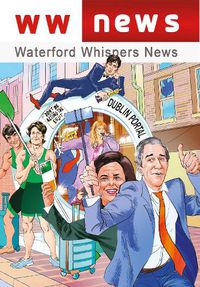 Cover image for Waterford Whispers News 2024