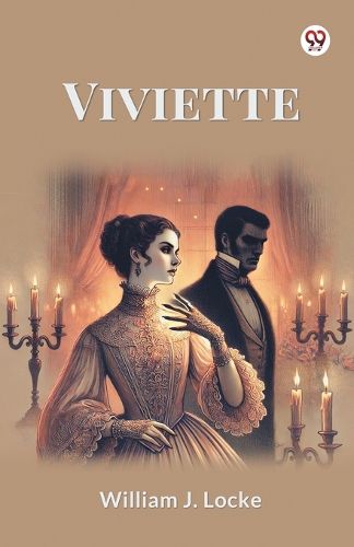 Cover image for Viviette (Edition1)