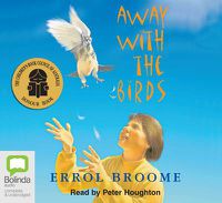 Cover image for Away with the Birds