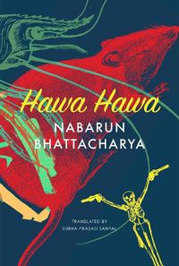 Cover image for Hawa Hawa: and Other Stories