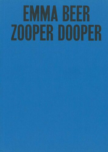 Cover image for Emma Beer: Zooper Dooper
