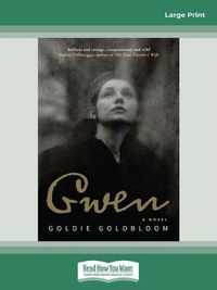 Cover image for Gwen