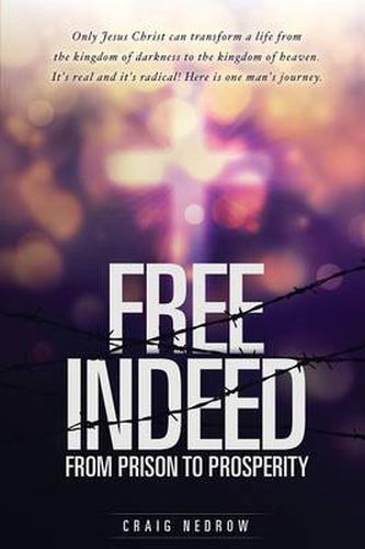 Cover image for Free Indeed