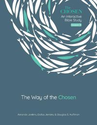 Cover image for The Way of the Chosen: Volume 3